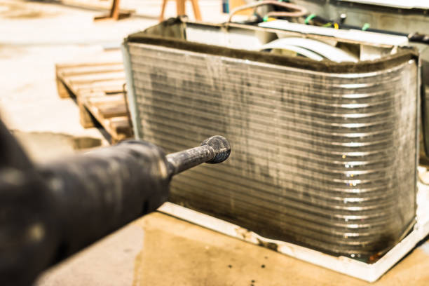 Best Residential Air Duct Cleaning  in Coalville, UT