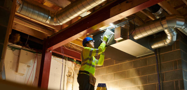 Best HVAC Duct Inspection Services  in Coalville, UT