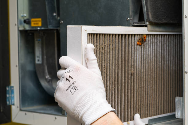 Best Best Air Duct Cleaning Company  in Coalville, UT