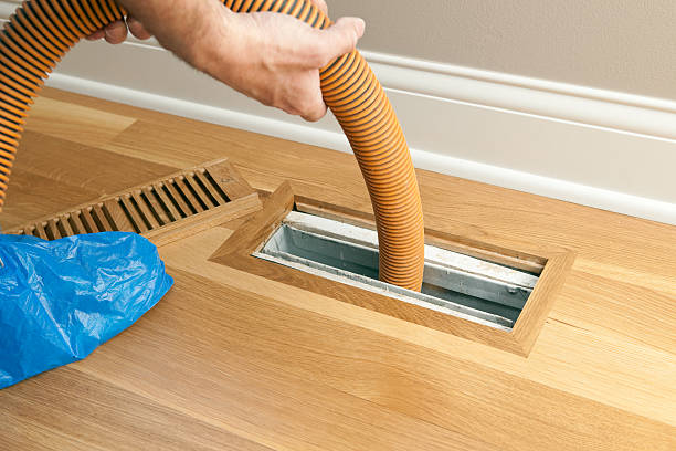 Best Affordable Duct Cleaning Services  in Coalville, UT