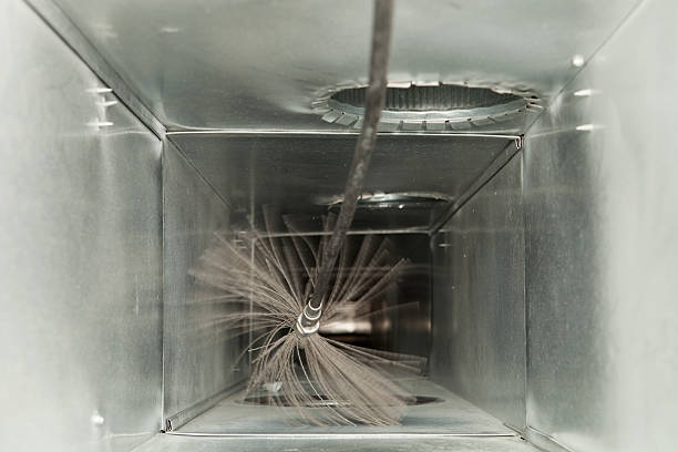Best Dryer Vent Cleaning Services  in Coalville, UT
