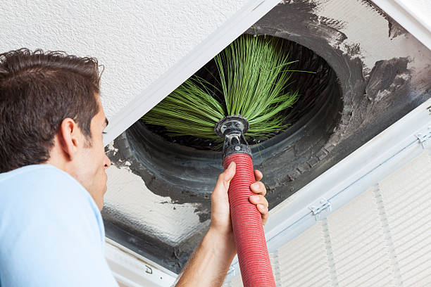 Best Affordable Duct Cleaning Services  in Coalville, UT