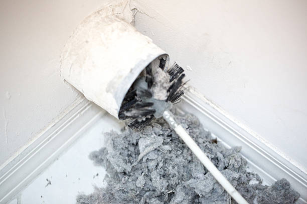 Best Commercial Air Duct Cleaning  in Coalville, UT
