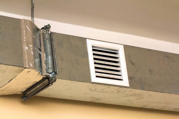 Best Commercial HVAC Duct Cleaning  in Coalville, UT
