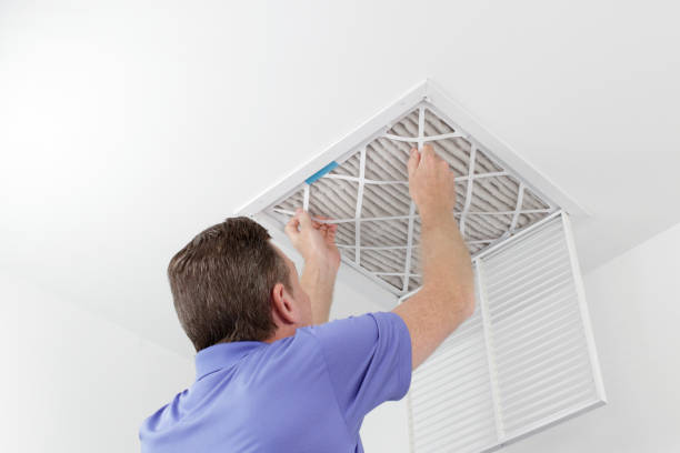 Best Air Duct Cleaning Near Me  in Coalville, UT